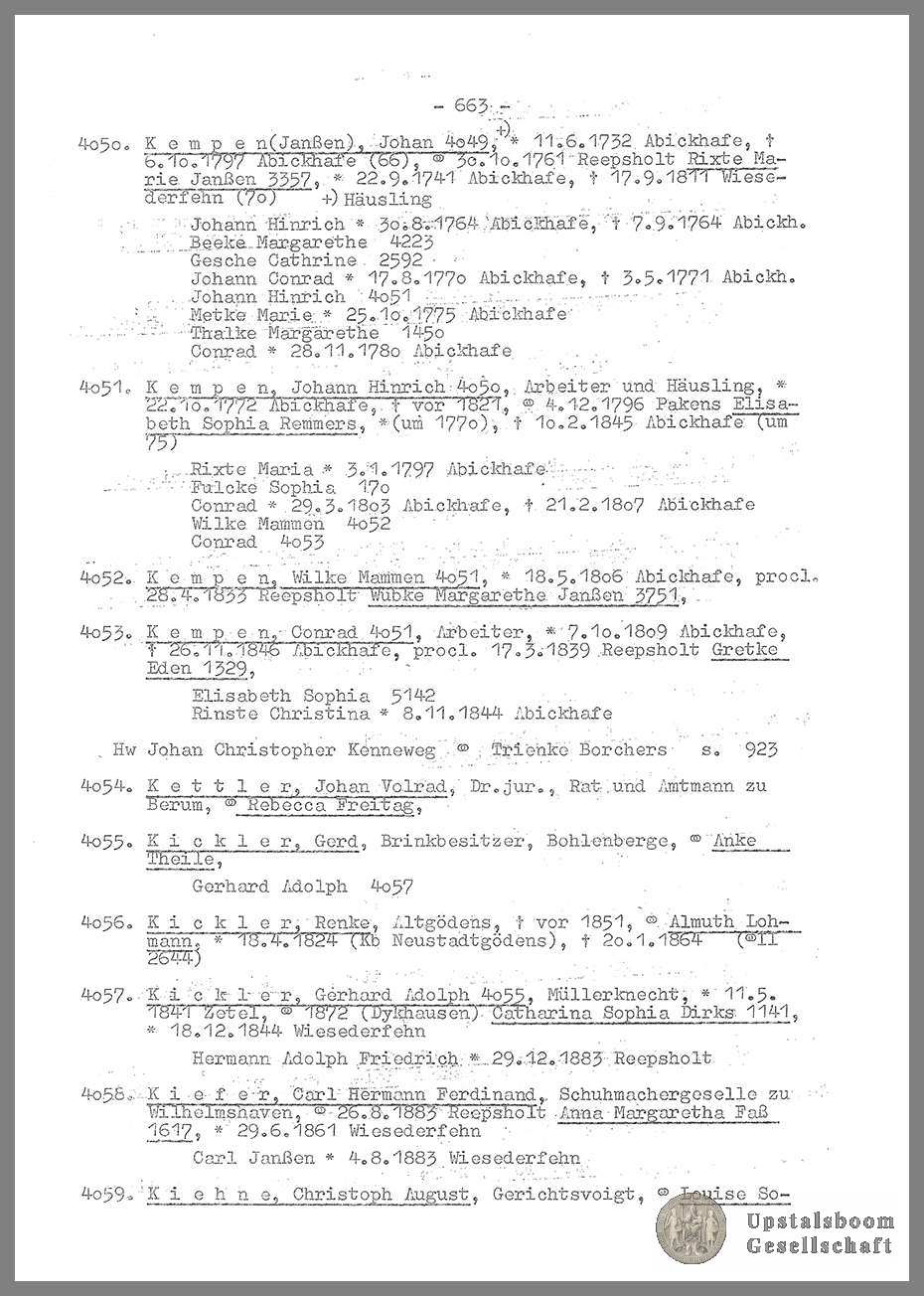 Document